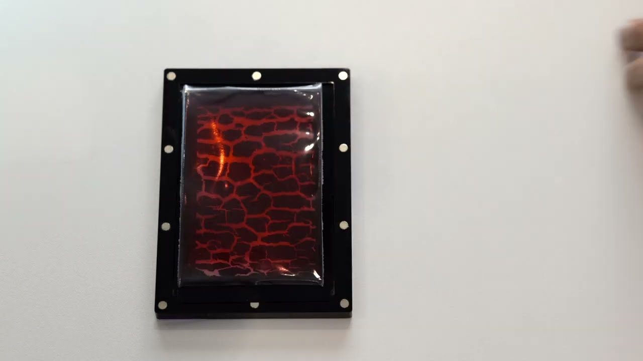 How easy is it to use a stampmaker?