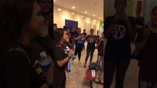 My Birthday Surprise With Dkce Dikir Ce 2017