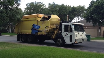 San Antonio Heil Durapack Python 4245 On Recycle One Of My Favorites