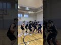 大阪エヴェッサ軍団通ります😀🏀