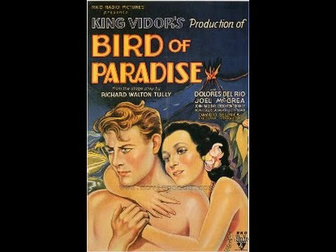 bird-of-paradise-1932-|-full-movie