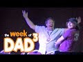 The Week of Dad³ - CoxCon 2019! - 8th July 2019