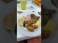 Так в ресторані ще не зустрічали #travel