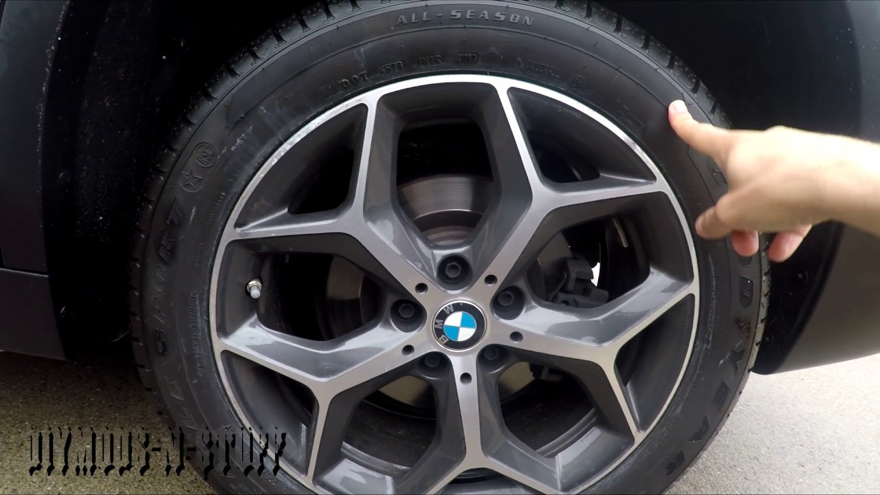 Can A Slow Leak In A Run Flat Tire Be Repaired?