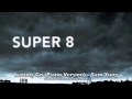 Super 8 Letting Go Piano Version By Sam Yung mp3