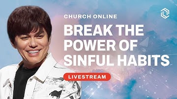 8am | Church Live Stream with Joseph Prince | Grace Revolution Worship & Full Sermon