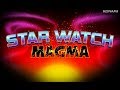 Star watch magma  official slot game  konami gaming inc