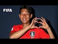 Son Heungmin | Best FIFA World Cup Moments