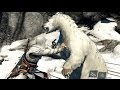 Assassin's Creed Rogue Stealth & Hunting with Ezio`s Outfit