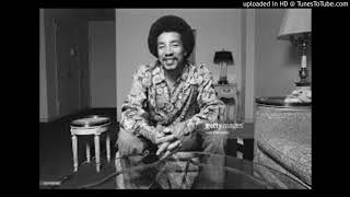 SMOKEY ROBINSON - BABY THAT&#39;S BACKATCHA