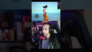 Goku UI Señal SZ Poderes