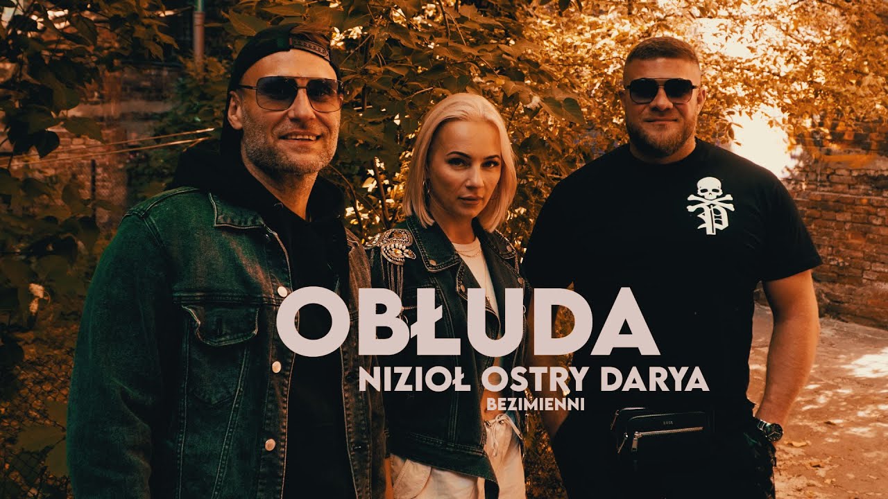 OstryBezimienni - MIMO WSZYSTKO feat. O.S.T.R. | BIT: Phono CoZaBit