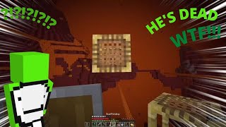 DREAM Most Jaw - Dropping MINECRAFT ManHunt Momentas [*HOW*]