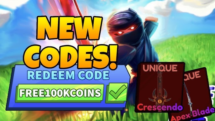 TODOS OS NOVOS CÓDIGOS de WINS NO BLADE BALL! ROBLOX BLADE BALL CODES! -  ROBLOX 