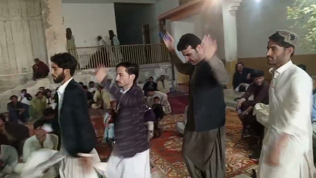Ptm Noor bacha Athan.Adil agha wedding kuchlak quetta 2025 samiullah selab song 2025