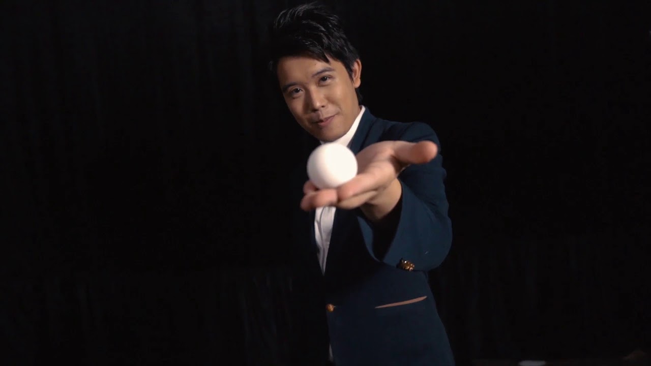Perfect Manipulation Balls | Bond Lee - ☆コリアマジックショップ