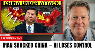 Famous What Iran did to China is INSANE... Xi Jinping Just Became POWERLESS Wealth