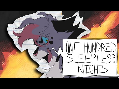 [ ASHFUR PMV ] - One Hundred Sleepless Nights