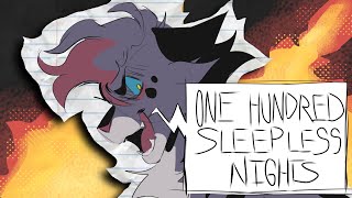 [ ASHFUR PMV ] - One Hundred Sleepless Nights