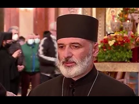 სასულიერო პირებს არჩევნებში გამარჯვება \"ქართული ოცნებისთვის\" ამ  დრომდე არ მიულოცავს