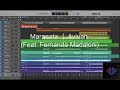 Maranata | Avivah Feat Fernanda Madaloni #Multitrack