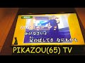 【ミロール❣❣】 PIKAZOU(65)TV