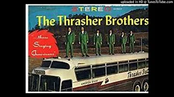 ONE DAY AT A TIME---THE THRASHER BROTHERS
