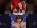 Eurovision winners who almost didn’t take part 🤯 #eurovision #eurovision2026 #bangaranga