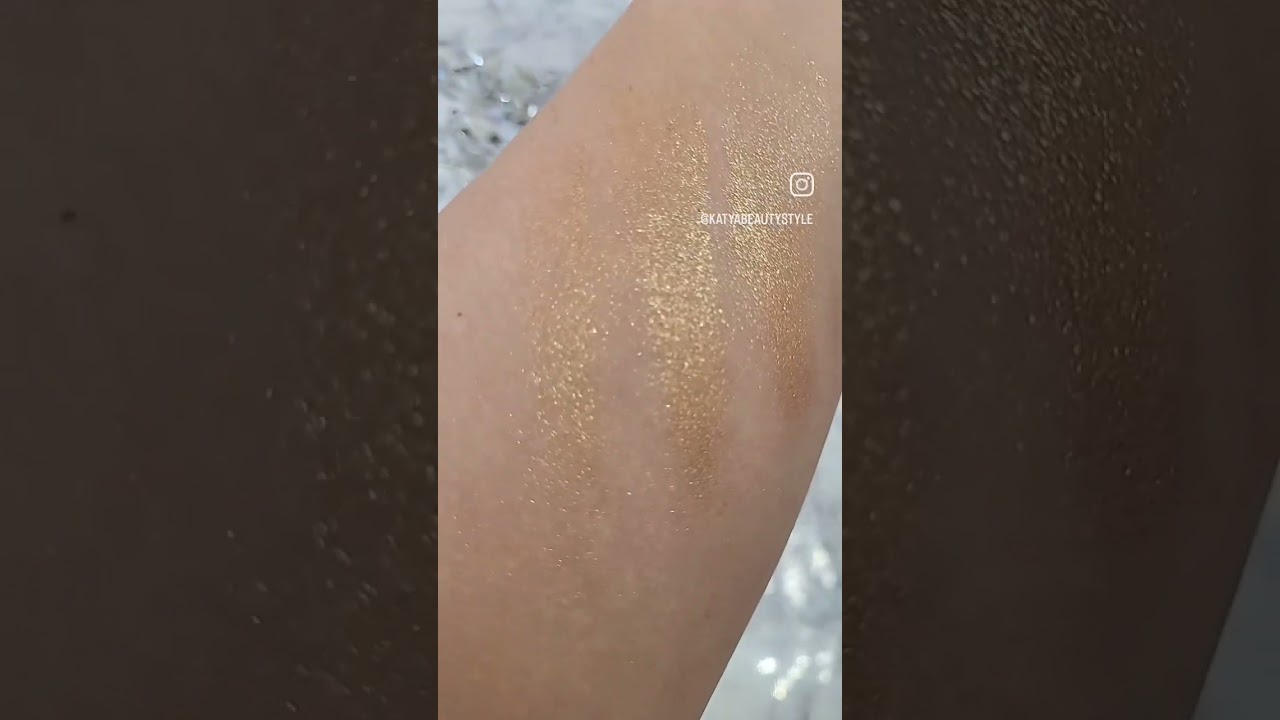 Mac Sparklers Eyeshadow 