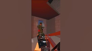 C4 is a WAR CRIME in BattleBit😭 #shorts