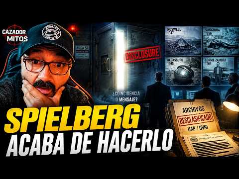 DECODING DISCLOSURE DAY | What if Roswell, Varginha, and Kecksburg were real? *SPOILERS*