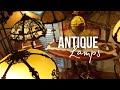 Crazy Lamp OBSESSION! Art Nouveau, Art Deco, Mission Lamp Overload!