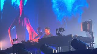 Adam Beyer & Maceo Plex @ Tomorrowland 2023 W2