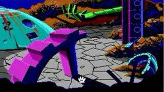 Let's Play Space Quest 3 - #1