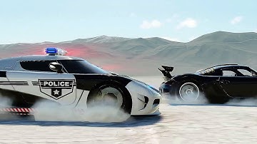 THE CREW Calling All Units Launch Trailer (DLC)