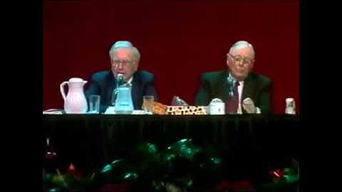 Warren Buffett & Charlie Munger Intrinsic Value & How to realistically calculate it