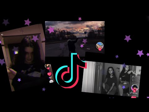 ПОПУЛЯРНЫЕ ПЕСНИ ИЗ TIK TOK???? - YouTube