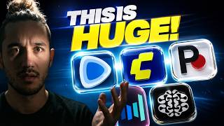 BIG UPDATES: Seedance 4K, Remotion Effects, ComfyUI MCP, Palmier ....