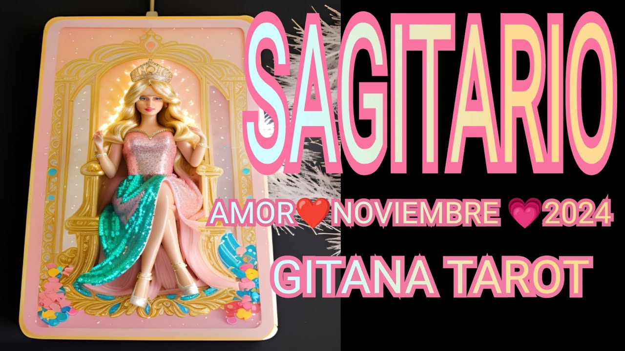 SAGITARIO ♐ SUELTAS ALGUIEN QUE YA NO ESTA EN TU MISMA ENERGÍA 💖 ...