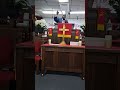 I Speak Jesus
