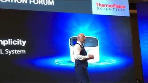 Ion S5 China Unveiling