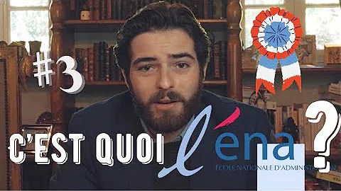 Quel est le rôle de l'ENA ?