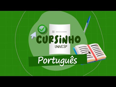 CURSINHO UNIVESP -