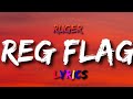 Ruger - Red Flag (Lyrics)