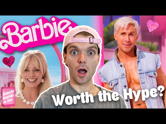 Barbie Life In The Dreamhouse Is ICONIC! (Deep Dive!) 