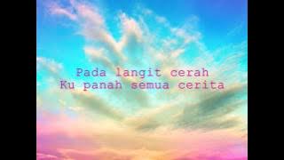 Hafiz Hamidun - Cerita Hati [Lirik]