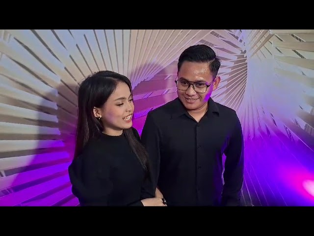 PUTRI ISNARI BAHAGIA BISA REUNI ANAK DA DI 1 DEKADE DANGDUT ACADEMI class=