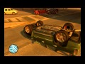 Gta iv problem  shootout