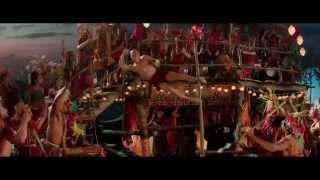 Pan Trailer - In Cinemas 8 October