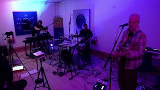 Talking Trees Live Stream